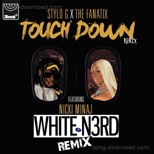 Stylo G Songs MP3 Download